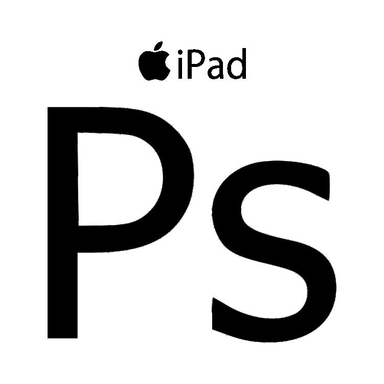 Adobe Photoshop for iPad