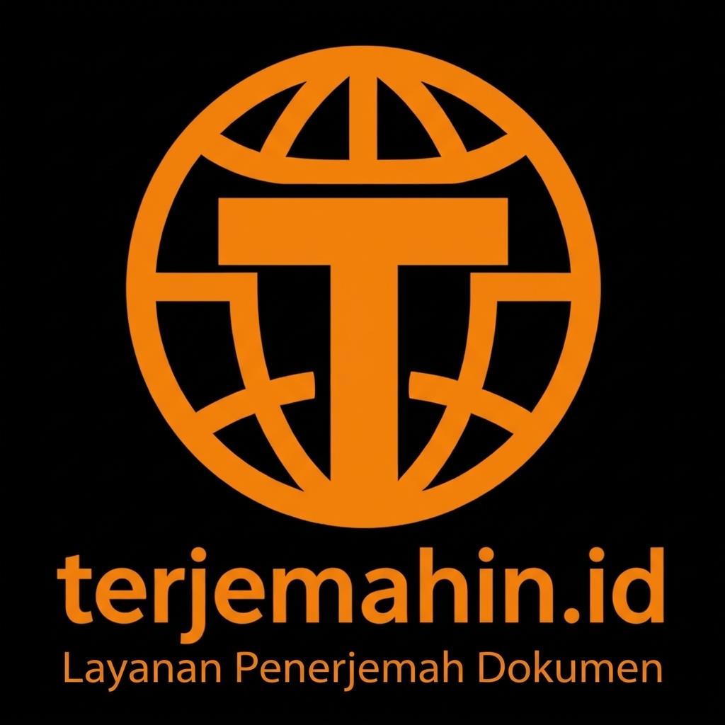 Terjemahin.id - Layanan Penerjemah Dokumen