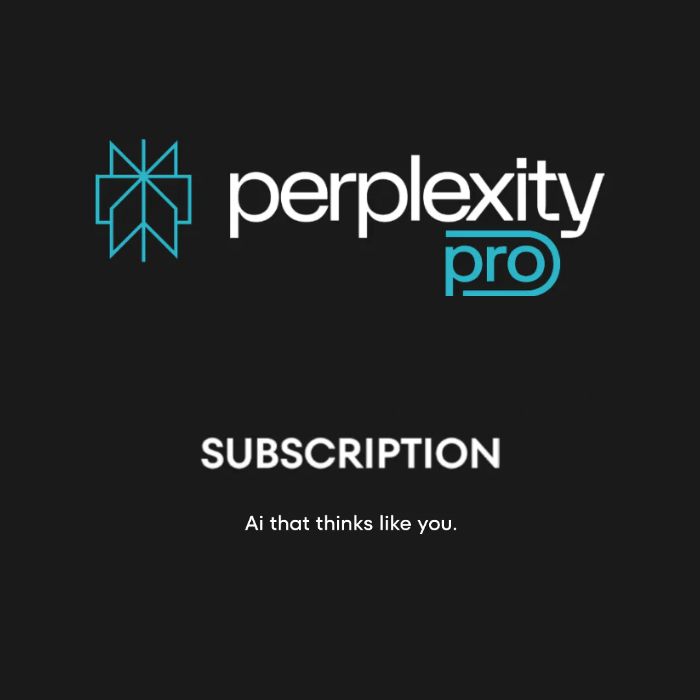 Perplexity Pro AI